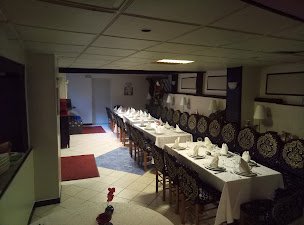 Photo n°2 de Restaurant Le Neptune à Dreux ()