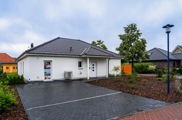 Photo Cottage Ferienhaus 