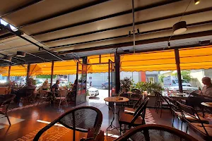 Marmellate Cafe Bar image