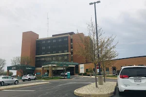 Joint Township District Memorial Hospital image
