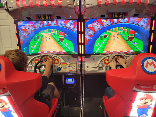 Amusement Center «Players Fun Zone», reviews and photos, 519 Old Westminster Pike, Westminster, MD 21157, USA