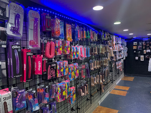 Clothing Store «Wild Things Lingerie & Adult Novelty Store», reviews and photos, 5340 E Silver Springs Blvd, Silver Springs, FL 34488, USA