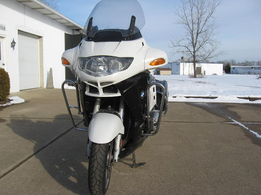 BMW Motorcycle Dealer «Mathias BMW Cycle Sales», reviews and photos, 851 Commercial Ave SE, New Philadelphia, OH 44663, USA