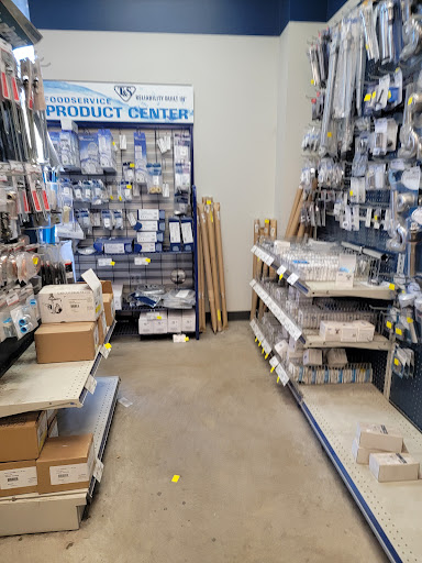 Plumbing Supply Store «Ferguson», reviews and photos, 11600 Wills Rd, Alpharetta, GA 30009, USA