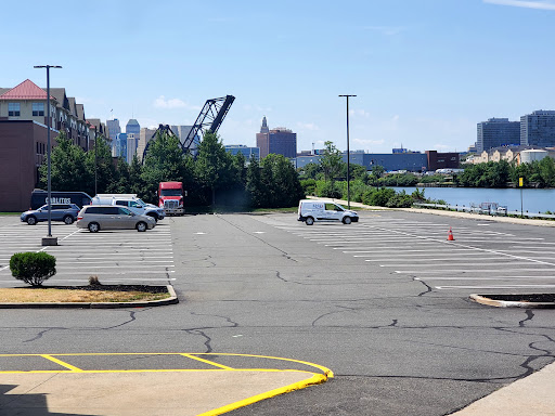 Gym «LA Fitness», reviews and photos, 175 Passaic Ave, Kearny, NJ 07032, USA