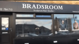 Bradsroom Hair Studio