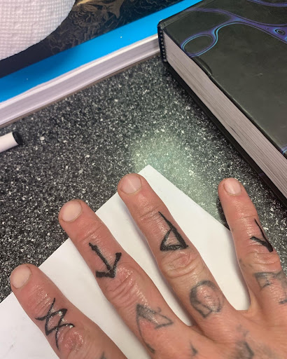 Tattoo Shop «Late Nite Tattoos», reviews and photos, 25602 I-45, Spring, TX 77386, USA