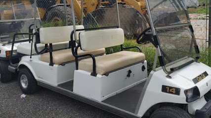 NW Golf Carts