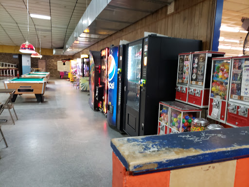 Bowling Alley «Dothan Lanes», reviews and photos, 5727 Montgomery Hwy, Dothan, AL 36303, USA