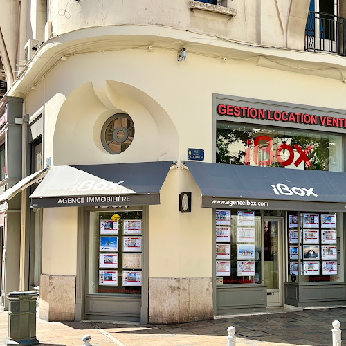 Agence IBox Immobilier Toulon Jaurès à Toulon