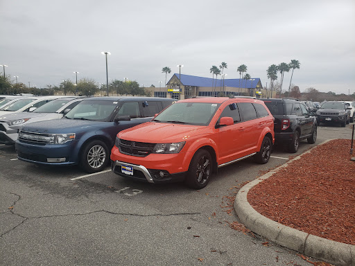 Used Car Dealer «CarMax», reviews and photos, 6375 S Semoran Blvd, Orlando, FL 32822, USA