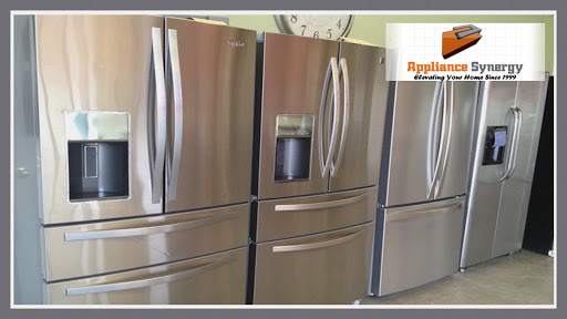 Appliance Synergy in Visalia, California