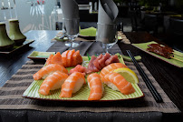 Sushi du Restaurant japonais Kyoto à Cambrai - n°1