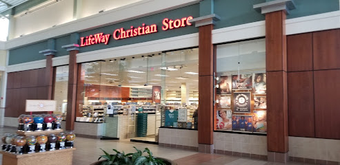Lifeway Christian Store