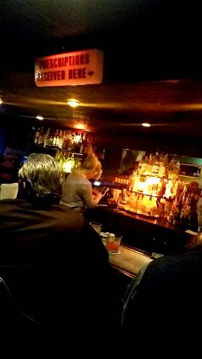 Bar «Hotsy Totsy Club», reviews and photos, 601 San Pablo Ave, Albany, CA 94706, USA