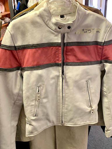 Thrift Store «Second Time Around Store», reviews and photos, 1565 Old Moultrie Rd, St Augustine, FL 32084, USA