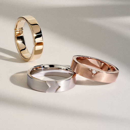 Jeweler «Brilliant Earth», reviews and photos, 8797 Beverly Blvd #206, West Hollywood, CA 90048, USA