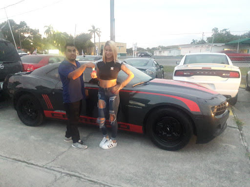 Used Car Dealer «Bradenton Auto Sales Inc.», reviews and photos, 212 301 Blvd E, Bradenton, FL 34208, USA