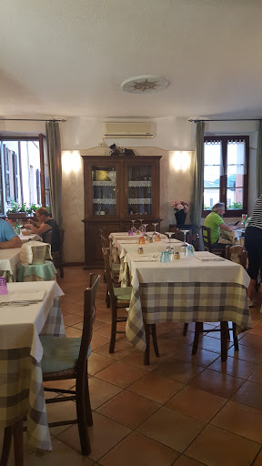 Calianna ristorante e affittacamere in Laveno-Mombello, Provincia di Varese