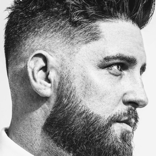 Barber Shop «SVB Barbershop», reviews and photos, 1105 Cortez Rd W, Bradenton, FL 34207, USA