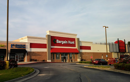 Bargain Hunt, 4471 Jimmy Lee Smith Pkwy, Hiram, GA 30141, USA, 