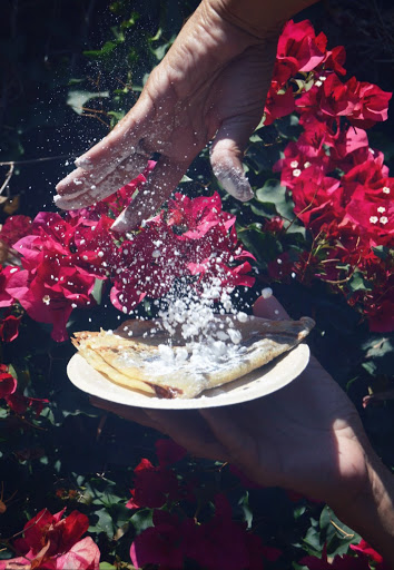 Crepes Bonaparte - Fullerton image