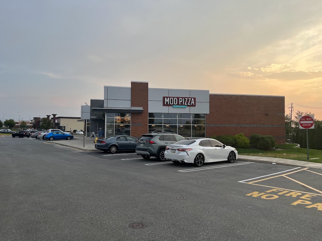 MOD Pizza 18109