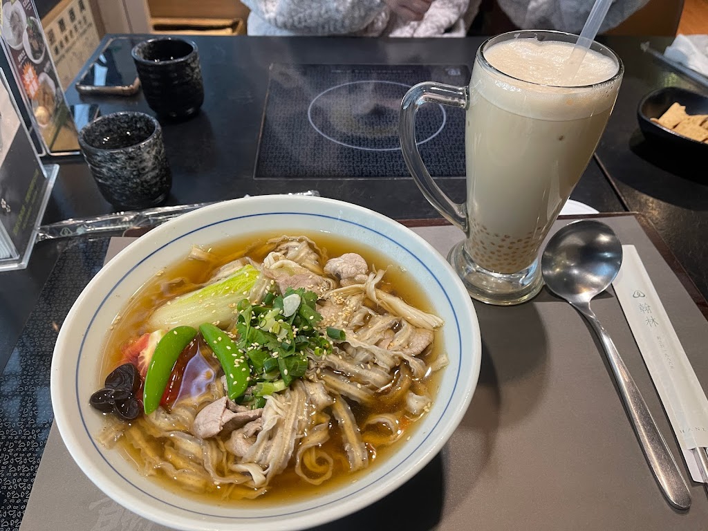 翰林茶館-西大店(8F) 的照片