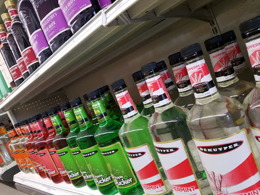 Liquor Store «Liquor Locker - Bloomington, MN», reviews and photos, 8090 Morgan Cir S, Minneapolis, MN 55431, USA