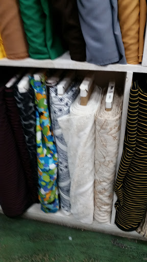 Fabric Store «New York Fabrics», reviews and photos, 13812 SW 152nd St, Miami, FL 33177, USA
