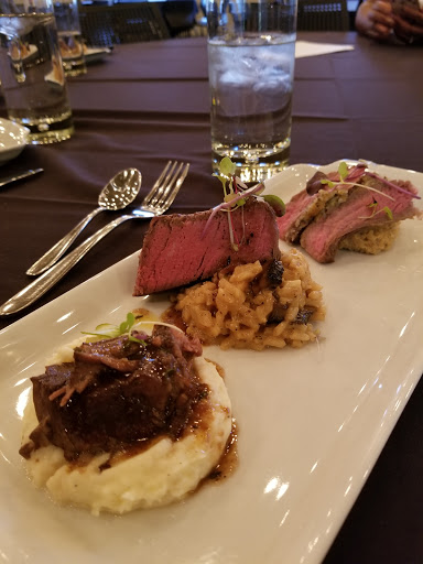 Event Venue «Great Lakes Culinary Center», reviews and photos, 24101 W Nine Mile Rd, Southfield, MI 48033, USA