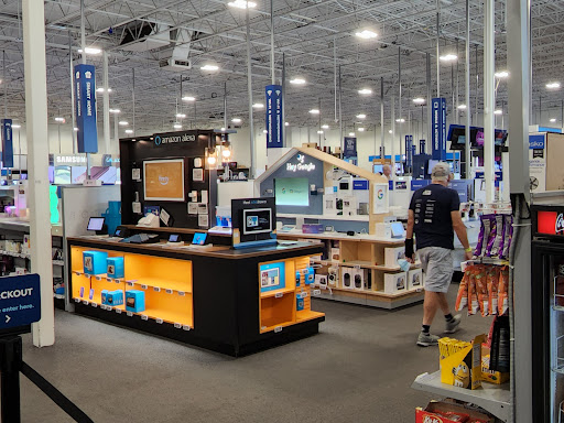 Electronics Store «Best Buy», reviews and photos, 550 Congress Ave, Boynton Beach, FL 33426, USA