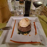 Photo n°1 de l'avis de Kerine. fait le 27/07/2021 à 21:34 sur le  La Torretta Chianciano à Chianciano Terme