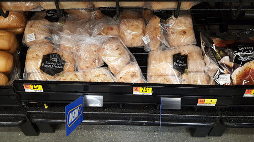 Department Store «Walmart Supercenter», reviews and photos, 6819 Walton Ln, Gloucester Courthouse, VA 23061, USA