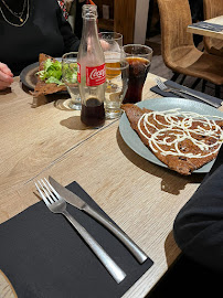 Les plus récentes photos du Crêperie Crêperie Le Connétable à Angers - n°3