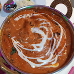 Photo n°4 de l'avis de Olha.m fait le 14/09/2023 à 05:12 sur le  Ganesha Indisches Restaurant à Mühlhausen