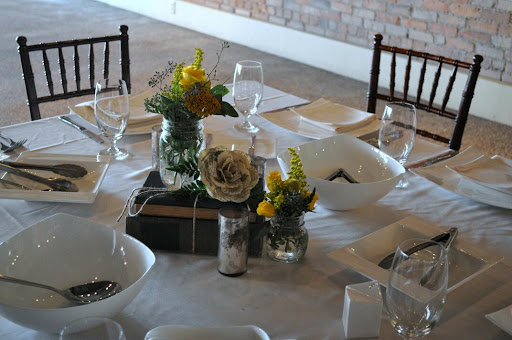 Wedding Venue «The Venue», reviews and photos, 21 N Market St, Asheville, NC 28801, USA