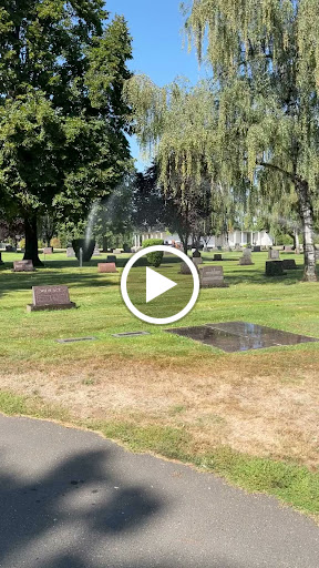 Funeral Home «Rose City Cemetery», reviews and photos, 5625 NE Fremont St, Portland, OR 97213, USA