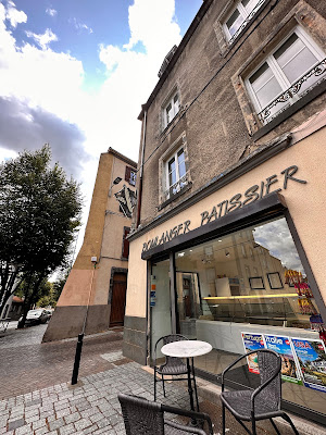 Boulanger Patissier à Clermont-Ferrand