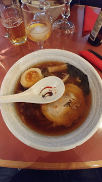 Soupe du Restaurant japonais Jomon à Lille - n°20