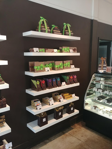John Kelly Chocolates | Gourmet Chocolate Store