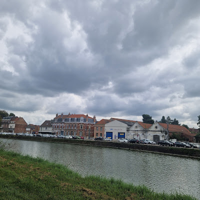 aa à Saint-Omer