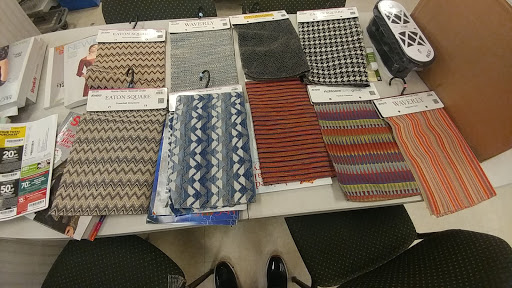 Fabric Store «Jo-Ann Fabrics and Crafts», reviews and photos, 75 Colma Blvd, Colma, CA 94014, USA