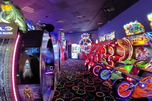 Arcade Time image