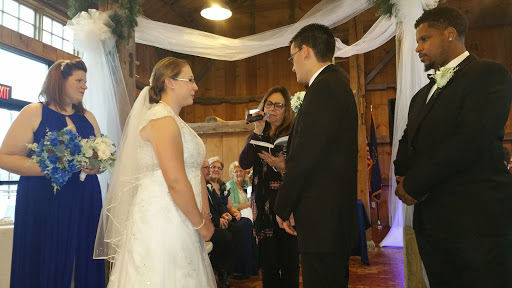 Community Center «Lawrence Barn Community Center», reviews and photos, 28 Depot Rd, Hollis, NH 03049, USA