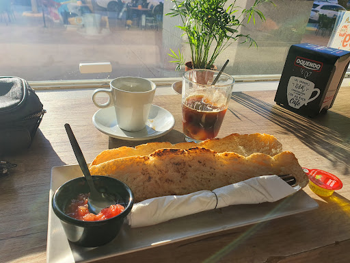 Restaurante La Fabula en Valdemoro