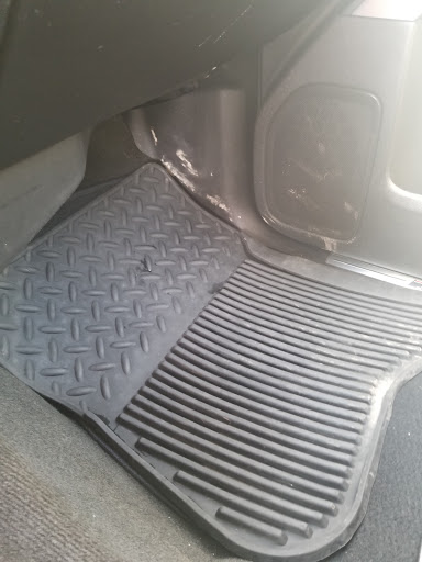 Car Wash «All Seasons Hand Car Wash», reviews and photos, 5285 S Archer Ave, Chicago, IL 60632, USA