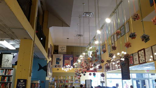 Book Store «Little Shop of Stories», reviews and photos, 133 E Court Square # A, Decatur, GA 30030, USA