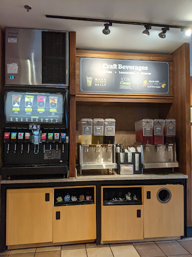 Sandwich Shop «Panera Bread», reviews and photos, 1178 Mae St, Hummelstown, PA 17036, USA