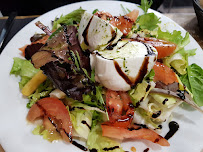 Salade grecque du Restaurant Café Factory République à Arles - n°4